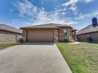 306 Billy Wickliffe Dr, Wilmer, TX 75172