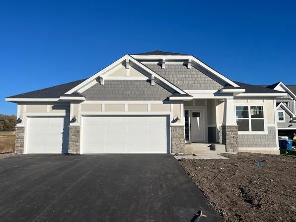1170 Woods Creek Dr S, Delano, MN 55328