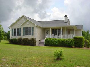 110 Red Wing Rd, Madison, NC 27025