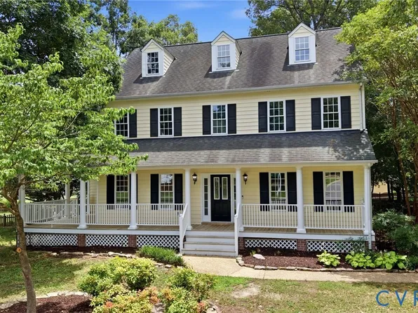 10721 Sheppards Way Dr, Glen Allen, VA 23060