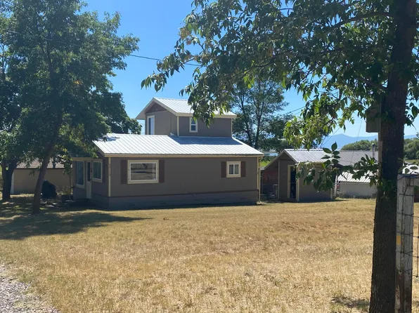 53112 Highway 212, Charlo, MT 59824