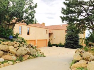 4765 Farthing Dr, Colorado Springs, CO 80906