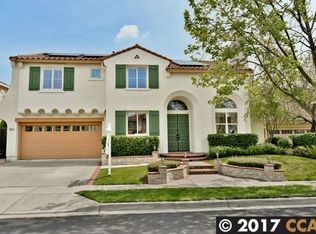 6037 Hedgecrest Cir, San Ramon, CA 94582