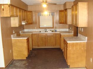 252 Jacqueline Dr, London, OH 43140