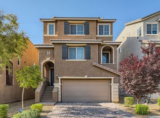 8947 Fox Season Ave, Las Vegas, NV 89178