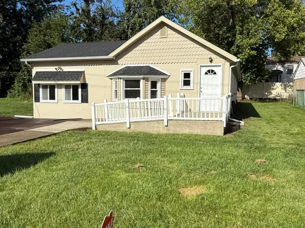 152 E Myrtle Ave, Feasterville Trevose, PA 19053