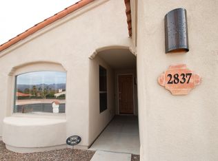 2837 N Vactor Ranch Pl, Tucson, AZ 85715