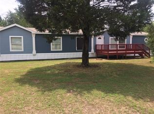 1974 Big Mineral Rd, Sadler, TX 76264