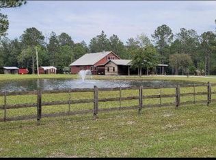 27860 Goat Cooper Rd N, Robertsdale, AL 36567