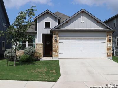 4913 Drovers Path, Saint Hedwig, TX, 78152