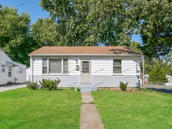 2237 Burns Ave, Saint Louis, MO 63114
