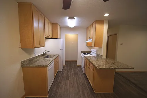 Floor plan 220