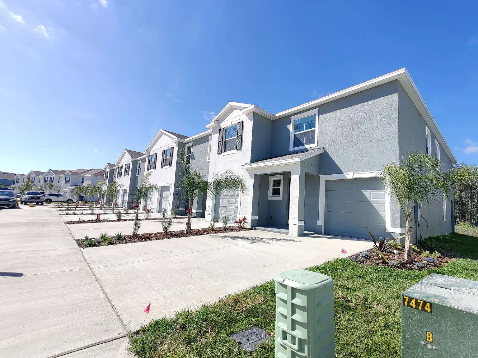 32223 Turtle Grace Loop, Wesley Chapel, FL 33545 — Photo 3
