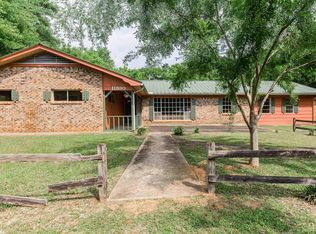 11930 Old Pascagoula Rd, Grand Bay, AL 36541