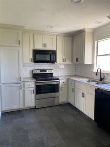 907 W 8th St, Bonham, TX, 75418