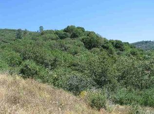 Long Point Rd, Feather falls, CA 95940