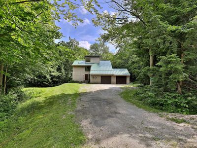465 Currier Road, Killington, VT, 05751