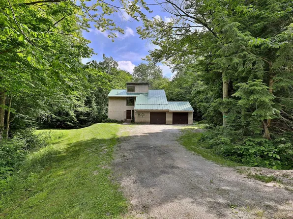 465 Currier Road, Killington, VT 05751