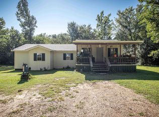 10162 Highway 34, Eros, LA 71238