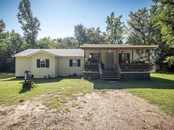 10162 Highway 34, Eros, LA 71238