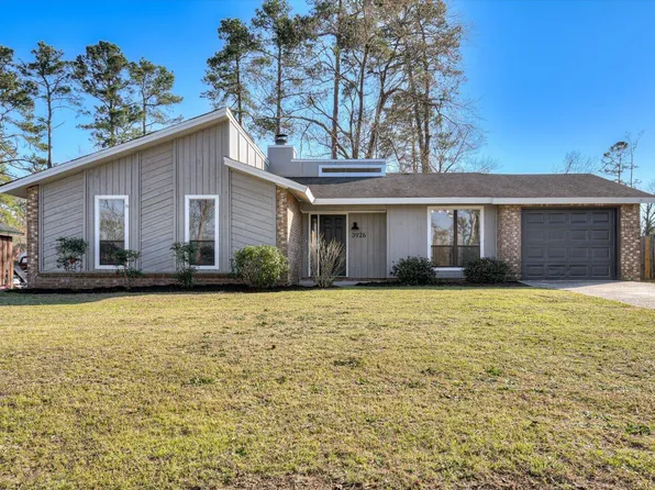 3926 CREEKWOOD Lane, Augusta, GA 30907