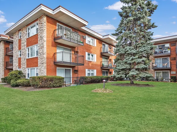 4219 N Keystone Ave APT 3G, Chicago, IL 60641