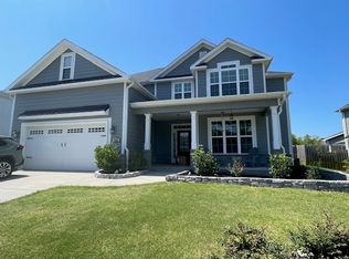 720 Bancroft Dr, Grovetown, GA 30813