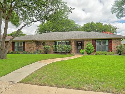 2313 Kidwell Cir, Plano, TX, 75075
