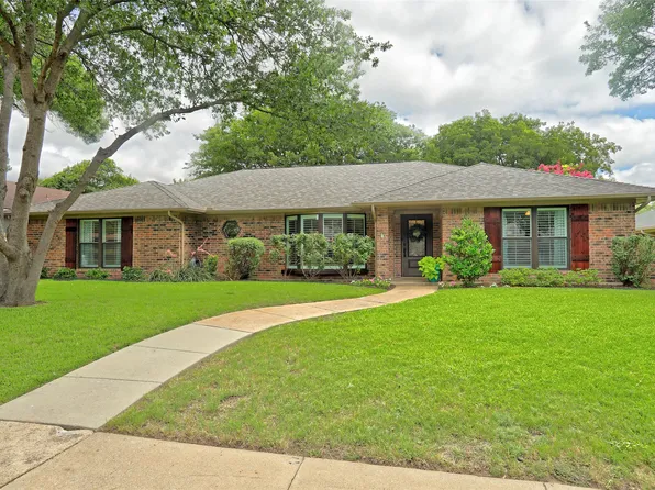 2313 Kidwell Cir, Plano, TX 75075