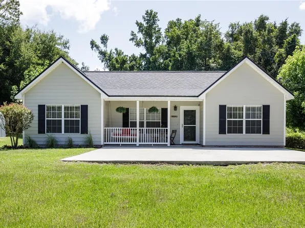 6321 SE 152nd St, Hawthorne, FL 32640