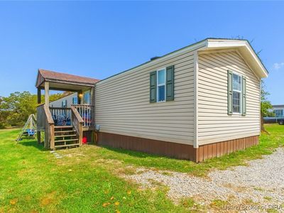 4924 S Underwood Road, Scottsburg, IN, 47170