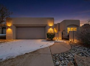 13100 Sandia Point Rd NE, Albuquerque, NM 87111