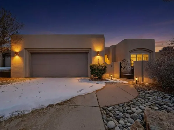 13100 Sandia Point Rd NE, Albuquerque, NM 87111