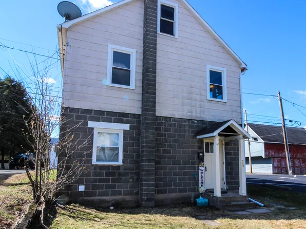 437 Church Aly, Montoursville, PA 17754