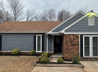 3417 Melodywood Dr, Memphis, TN 38118