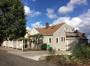 6920 SW Burlingame Ave UNIT B, Portland, OR 97219