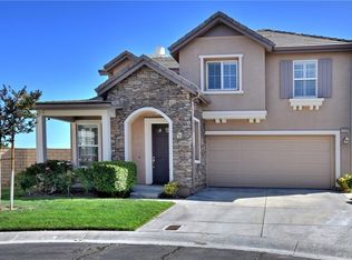 25205 Favoloso Ct, Stevenson Ranch, CA 91381