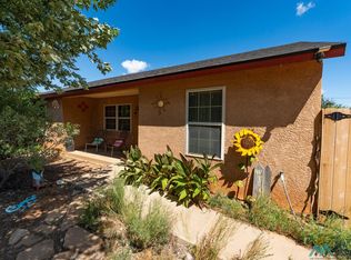 1621 Cameo St, Clovis, NM 88101