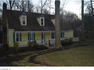 8203 Poplar Hollow Ter, North Chesterfield, VA 23235