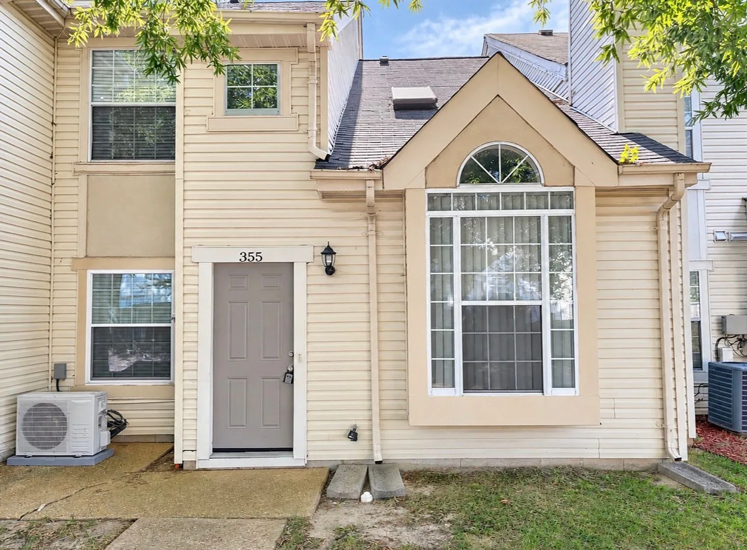 Townhome for rent — Photo 2