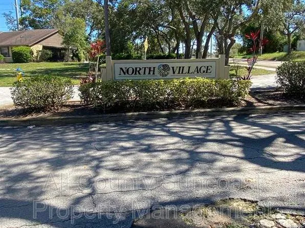 531 Curlew Pl E, Palm Harbor, FL