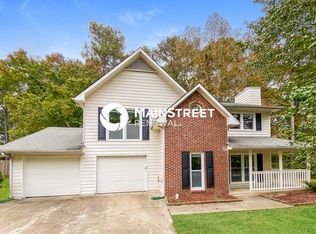 1134 Crystal Springs Trl, Hampton, GA 30228