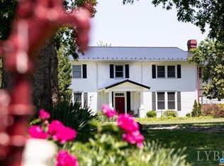 1501 Saxkey Rd, Drakes Branch, VA 23937