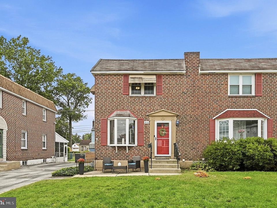 1st image of 213 Evergreen Ave