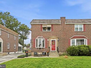 213 Evergreen Ave, Folsom, PA 19033