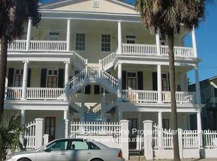 210-C Calhoun St, Charleston, SC 29401