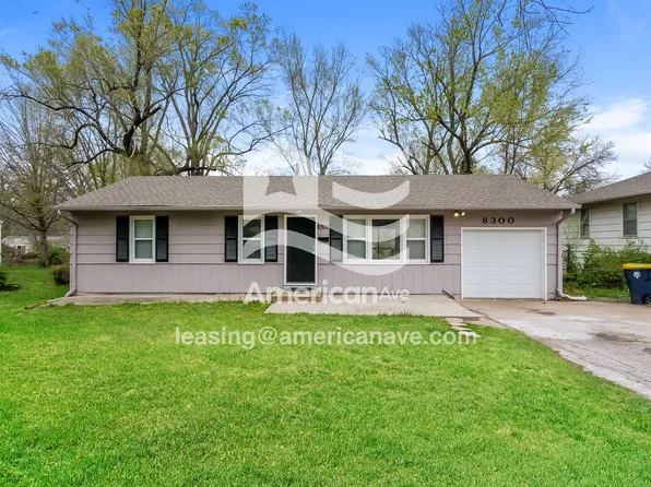 8300 Ruskin Way, Kansas City, MO 64134