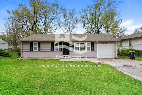 8300 Ruskin Way Photo 1