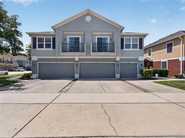 2811 San Jacinto Cir, Sanford, FL 32771