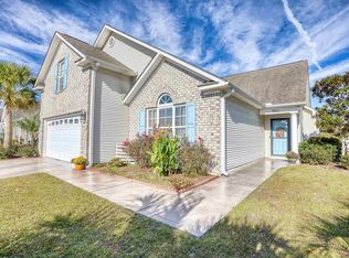 229 Southern Breezes Cir, Murrells Inlet, SC 29576